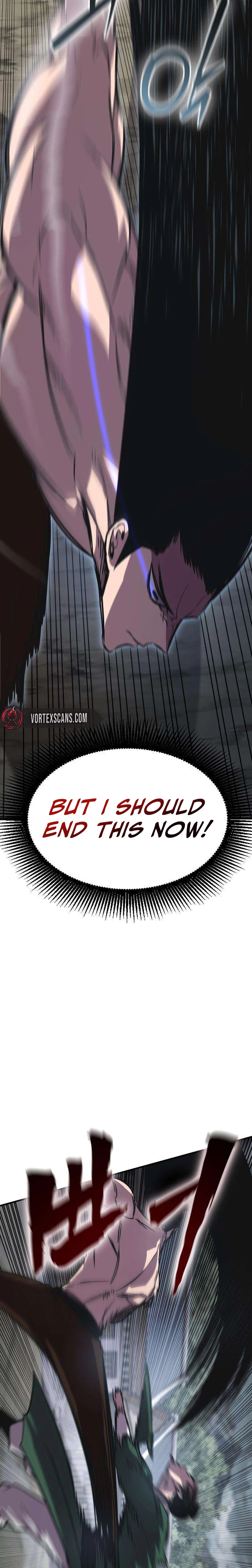 The Dragon of Kunlun Chapter 13 Page 9