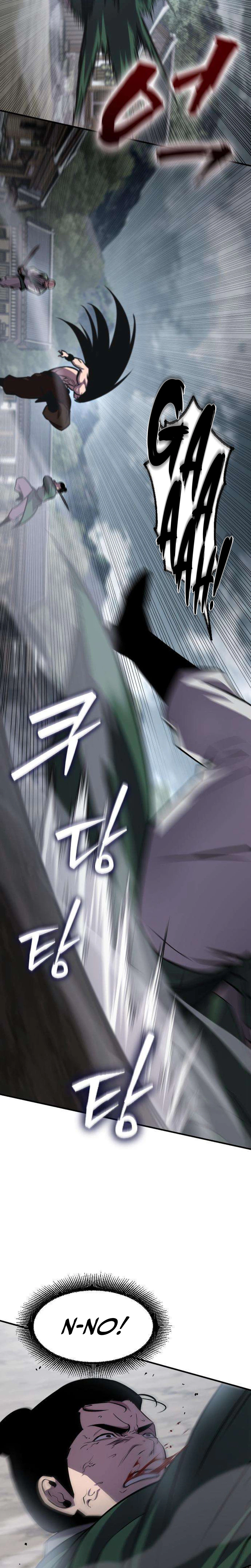 The Dragon of Kunlun Chapter 13 Page 10