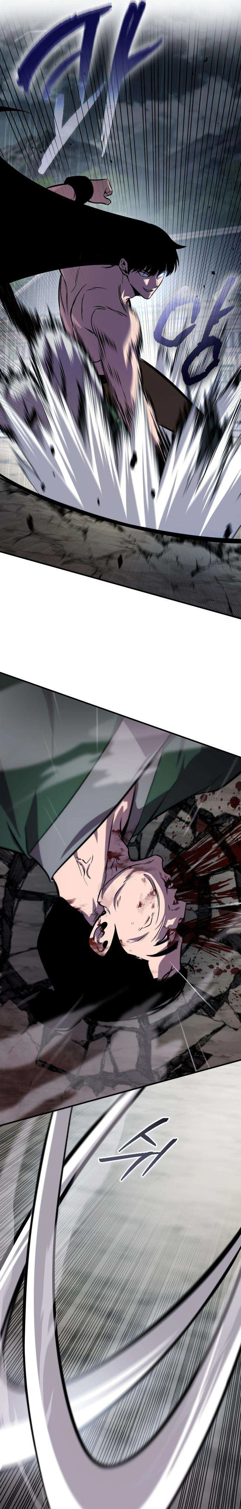 The Dragon of Kunlun Chapter 13 Page 13