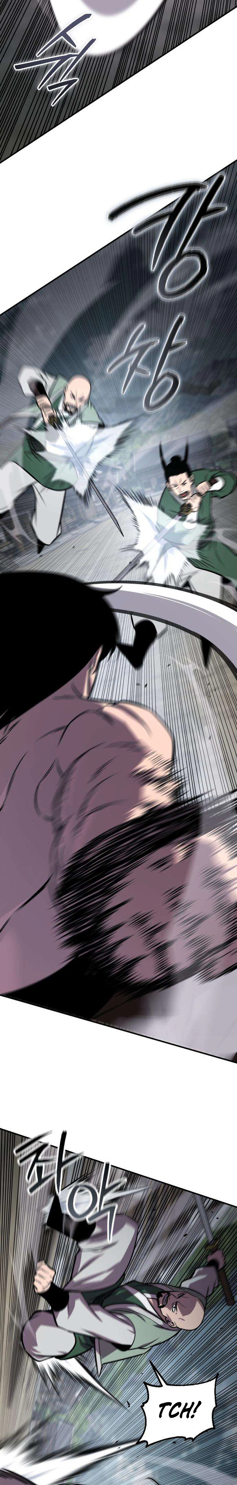 The Dragon of Kunlun Chapter 13 Page 14
