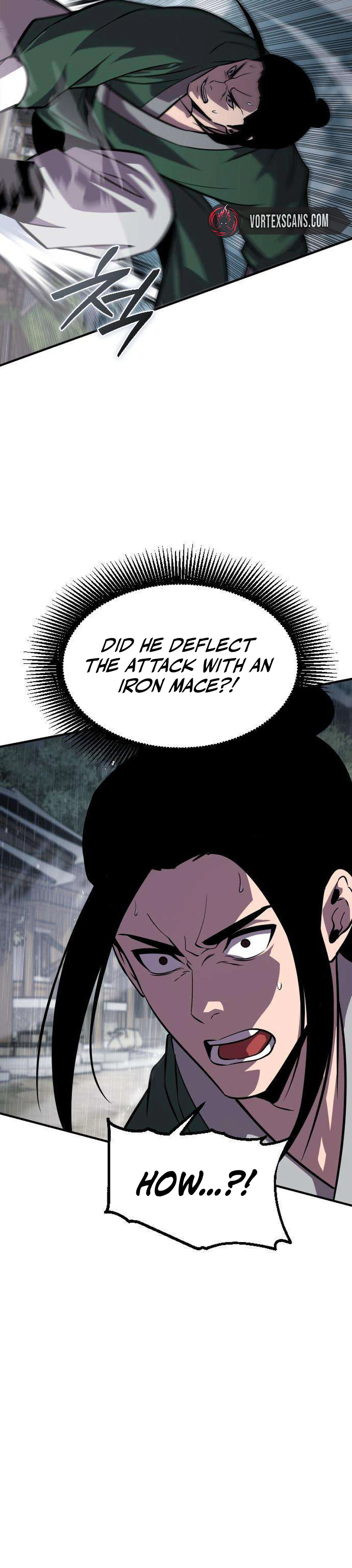 The Dragon of Kunlun Chapter 13 Page 15