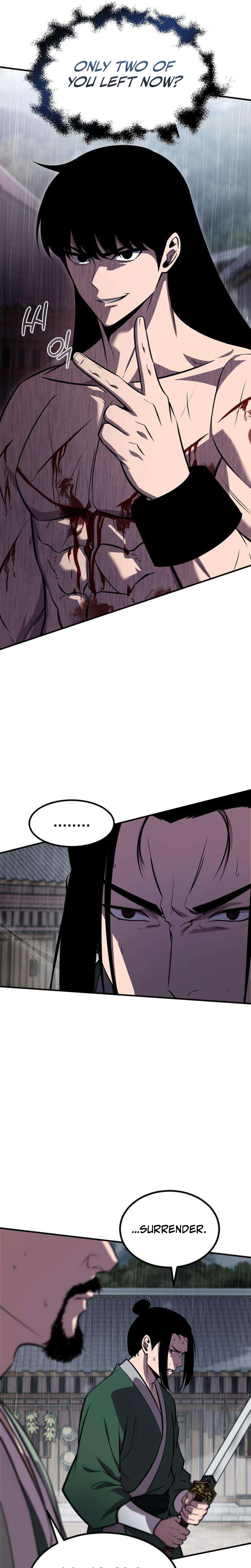 The Dragon of Kunlun Chapter 13 Page 16
