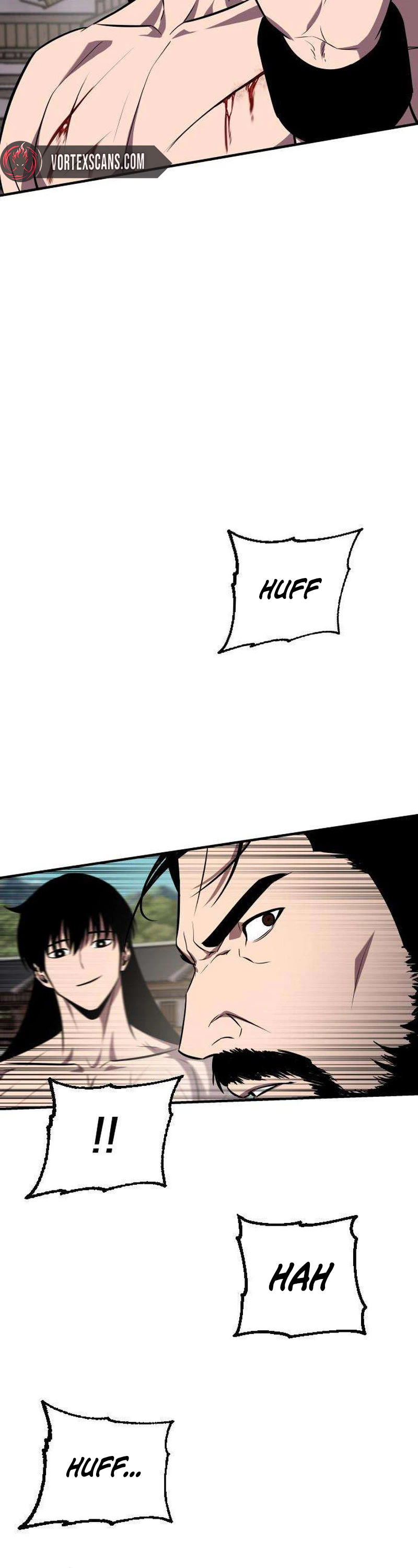 The Dragon of Kunlun Chapter 13 Page 21