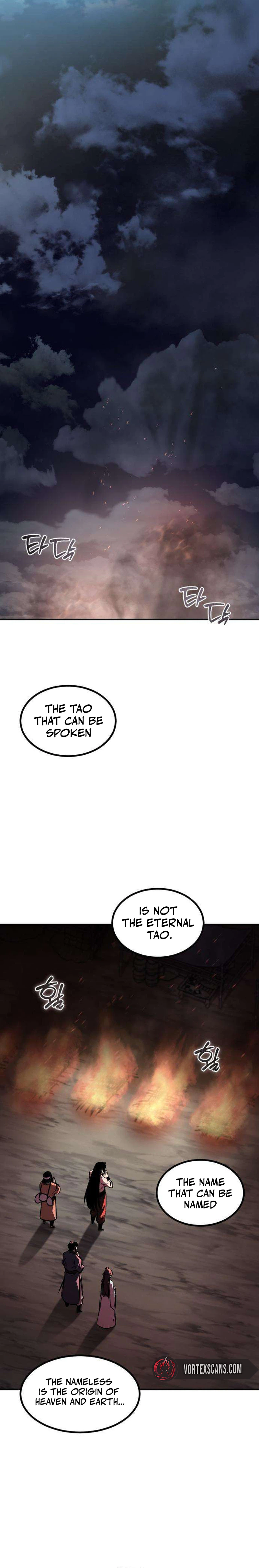 The Dragon of Kunlun Chapter 13 Page 24