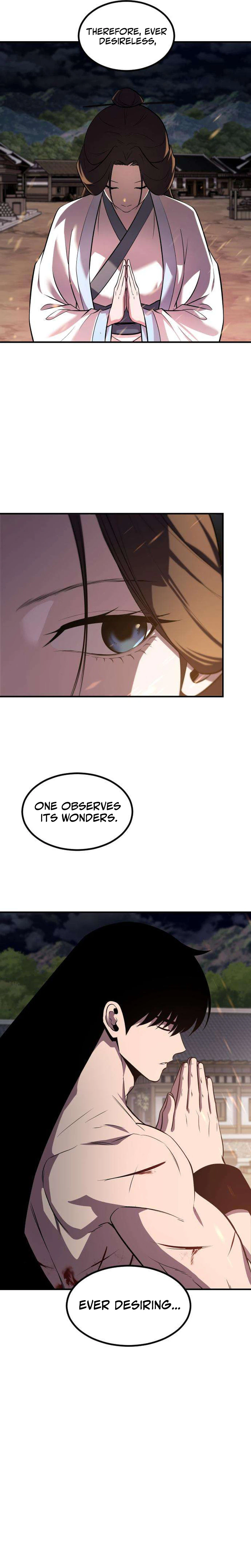 The Dragon of Kunlun Chapter 13 Page 25