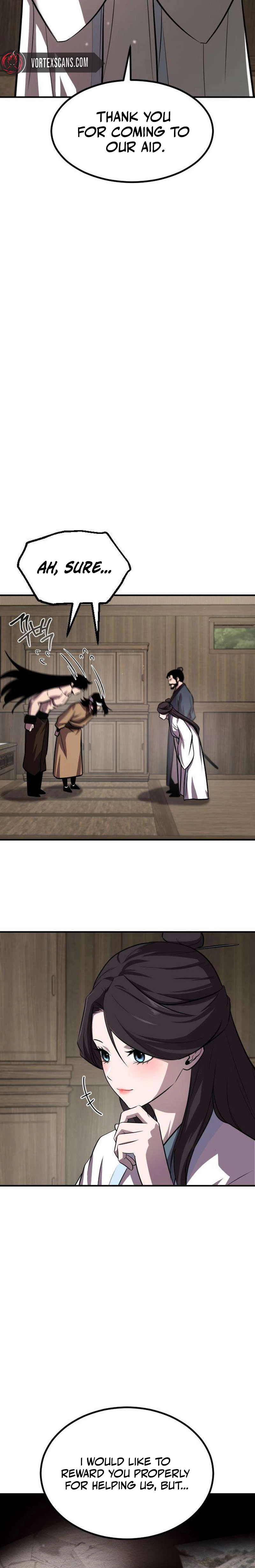 The Dragon of Kunlun Chapter 13 Page 30
