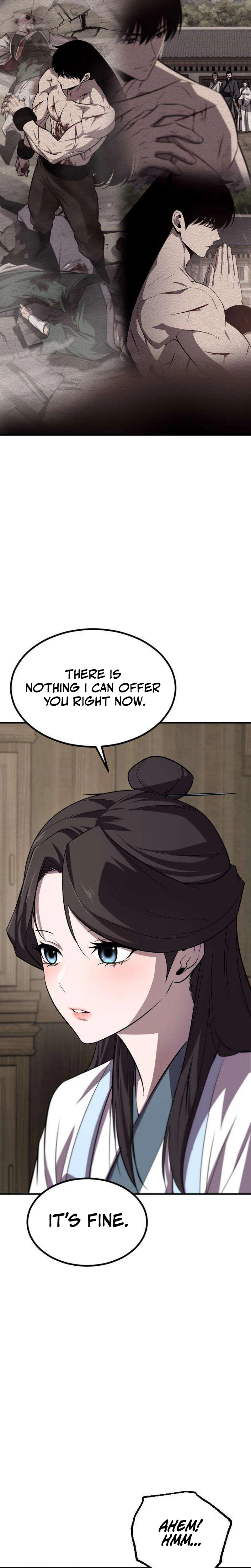 The Dragon of Kunlun Chapter 13 Page 31