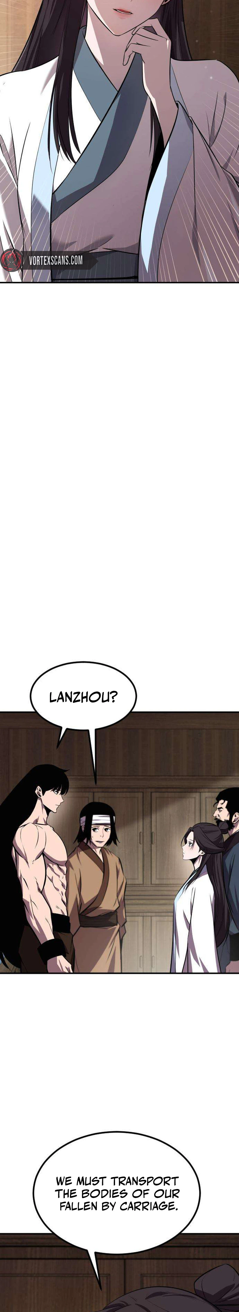 The Dragon of Kunlun Chapter 13 Page 33