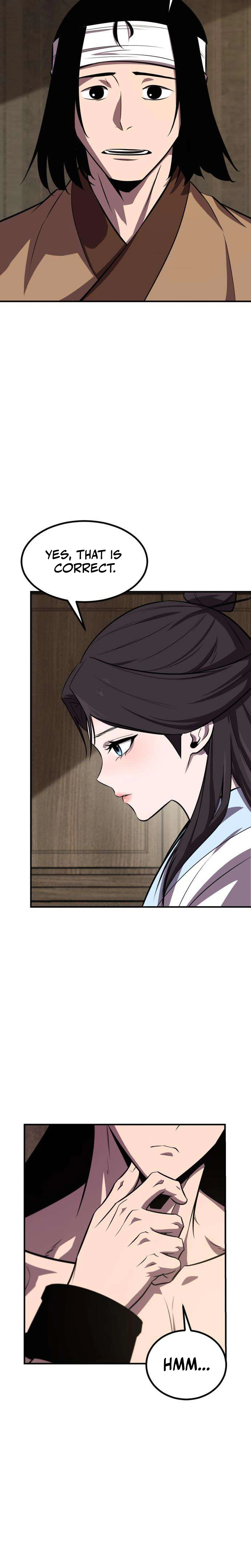The Dragon of Kunlun Chapter 13 Page 35