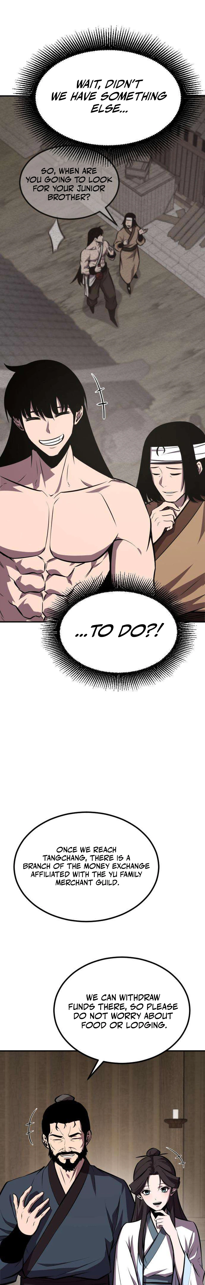 The Dragon of Kunlun Chapter 13 Page 37