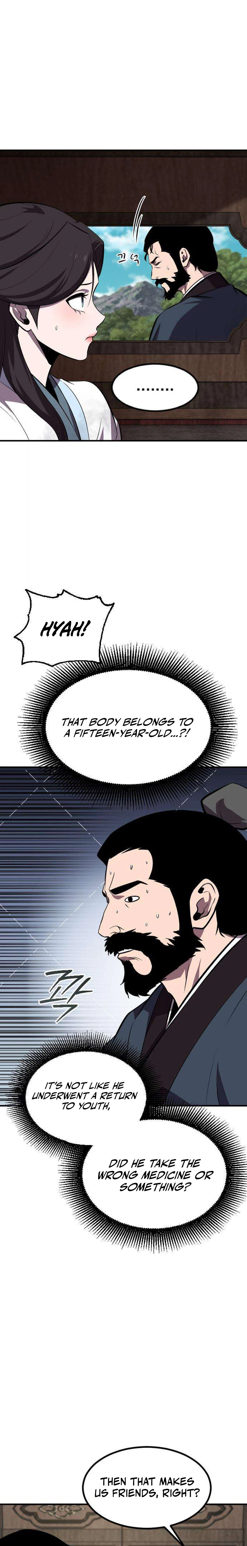 The Dragon of Kunlun Chapter 13 Page 40