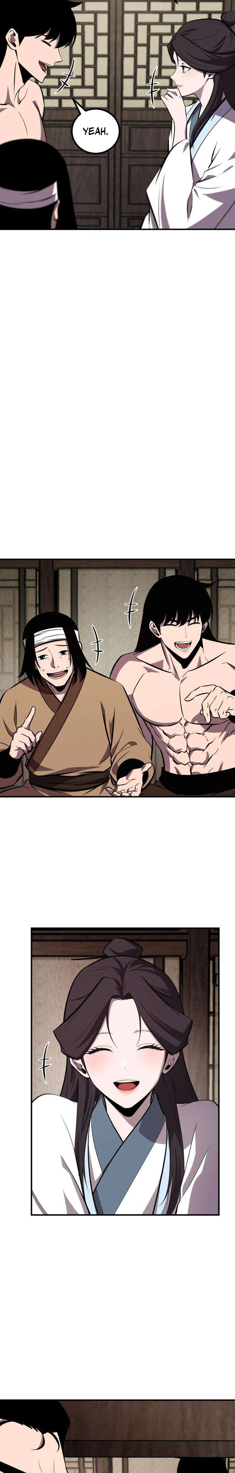 The Dragon of Kunlun Chapter 13 Page 41