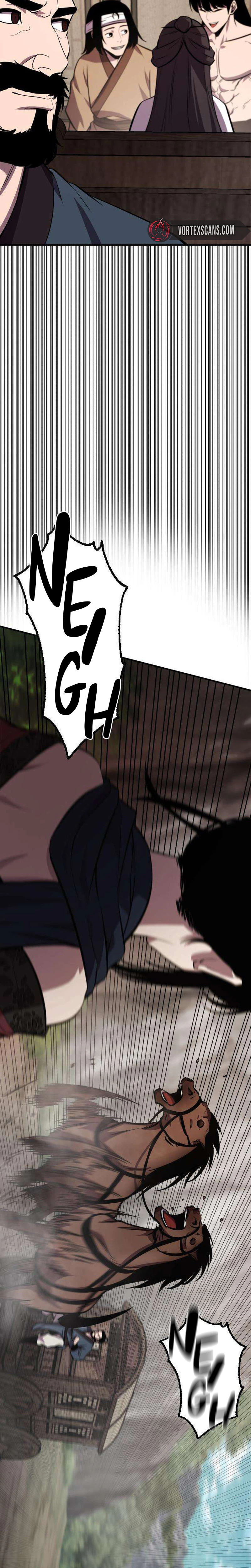 The Dragon of Kunlun Chapter 13 Page 42