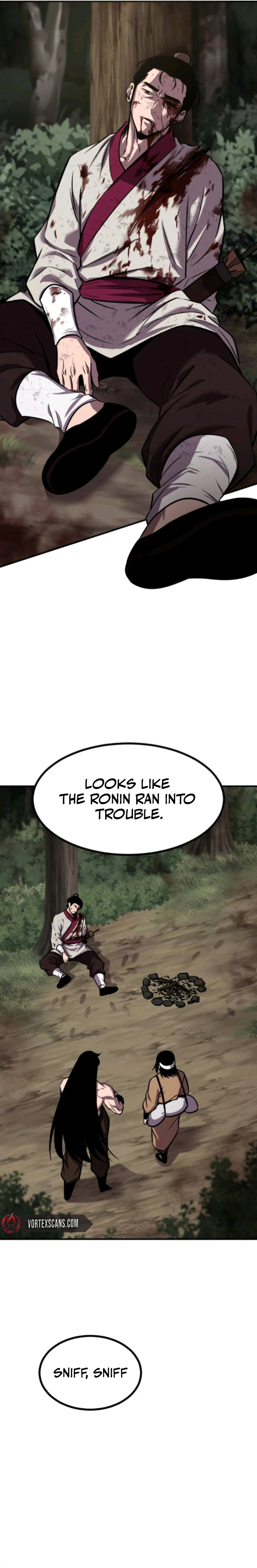 The Dragon of Kunlun Chapter 12 Page 6