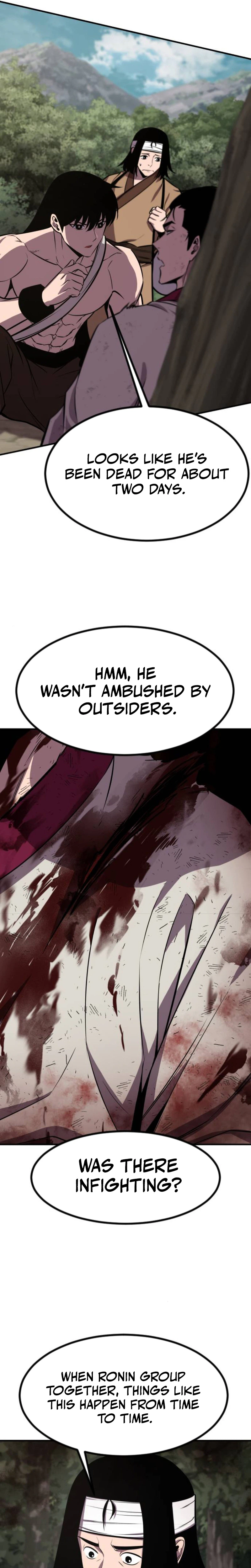 The Dragon of Kunlun Chapter 12 Page 7
