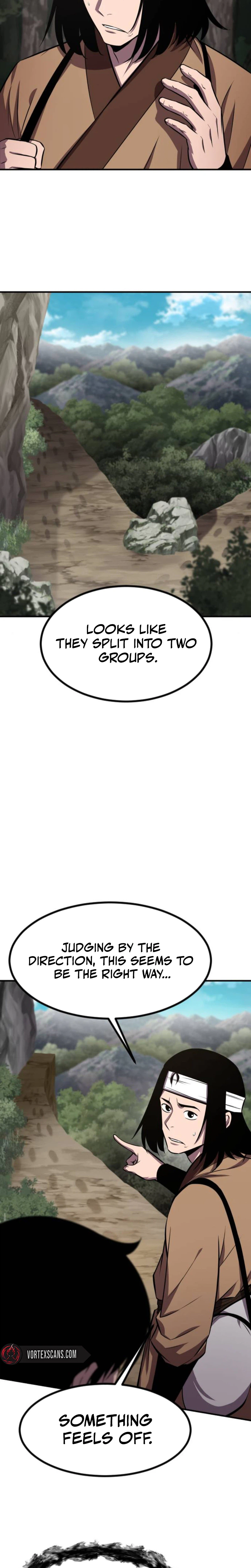 The Dragon of Kunlun Chapter 12 Page 8