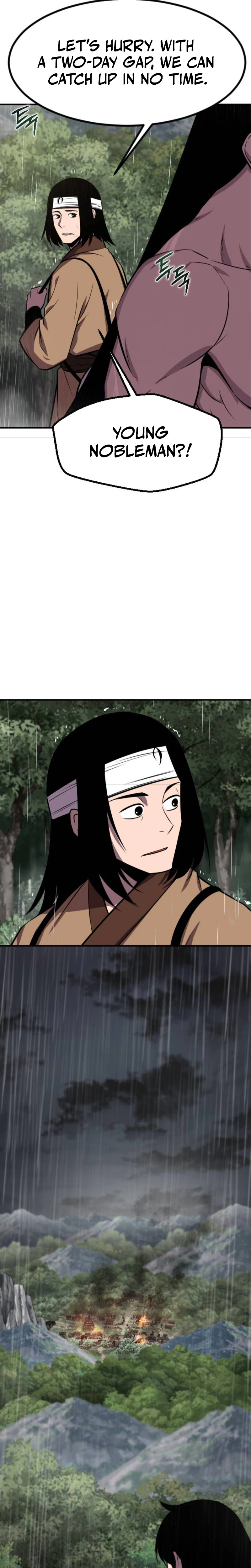 The Dragon of Kunlun Chapter 12 Page 10