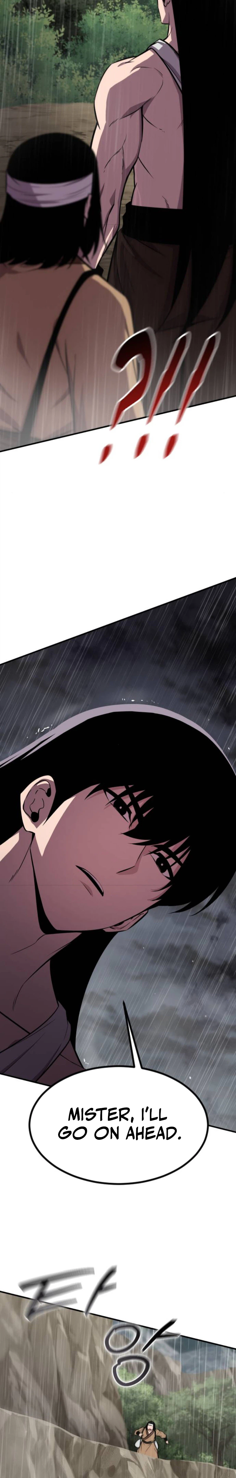 The Dragon of Kunlun Chapter 12 Page 11