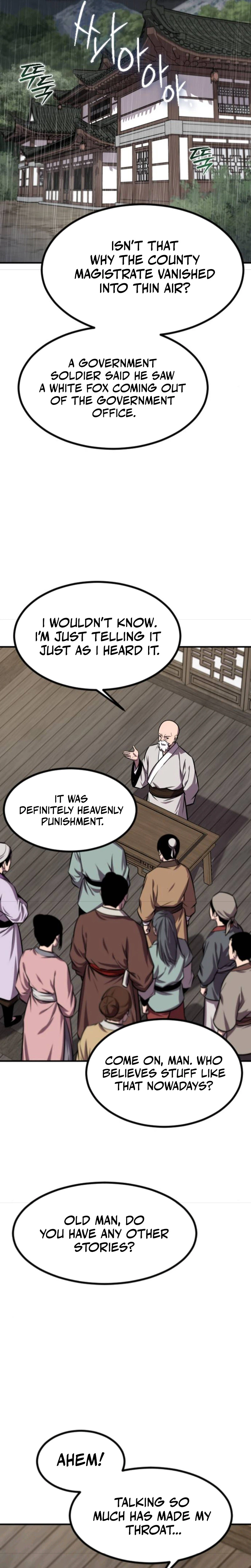 The Dragon of Kunlun Chapter 12 Page 13