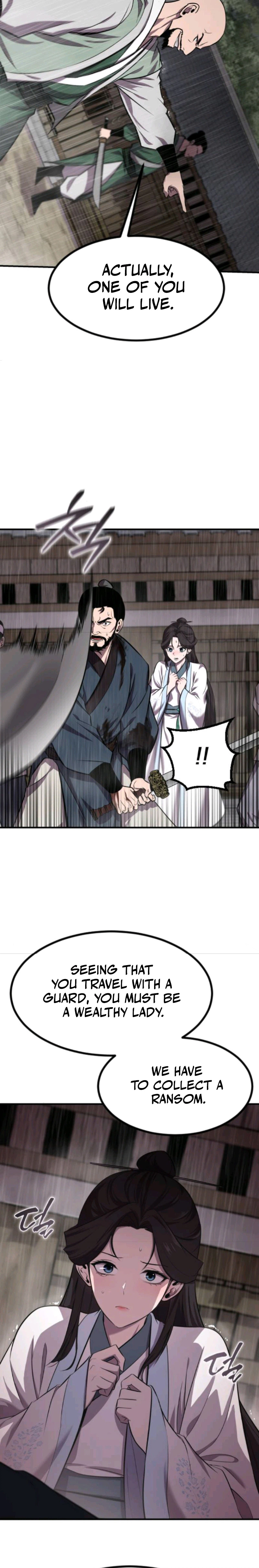 The Dragon of Kunlun Chapter 12 Page 24