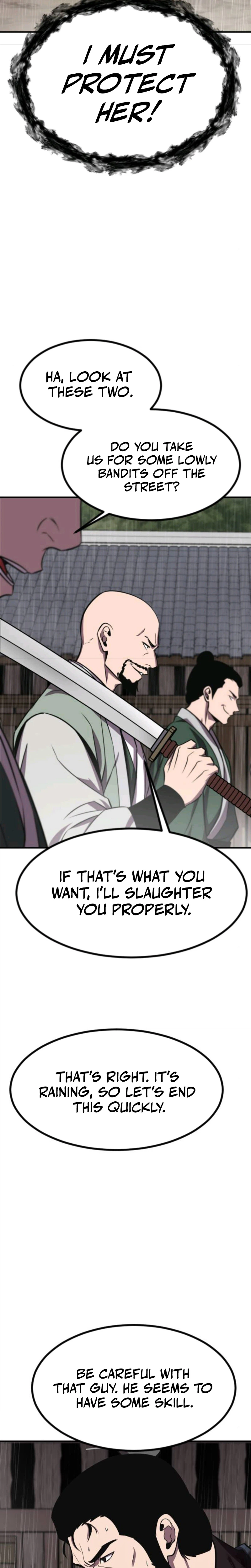The Dragon of Kunlun Chapter 12 Page 28