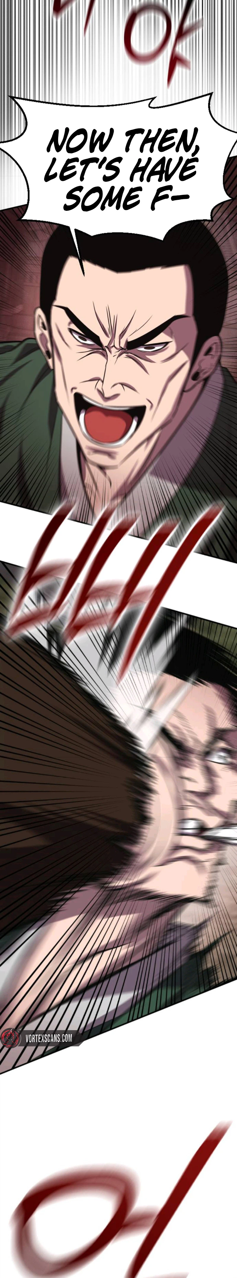 The Dragon of Kunlun Chapter 12 Page 30