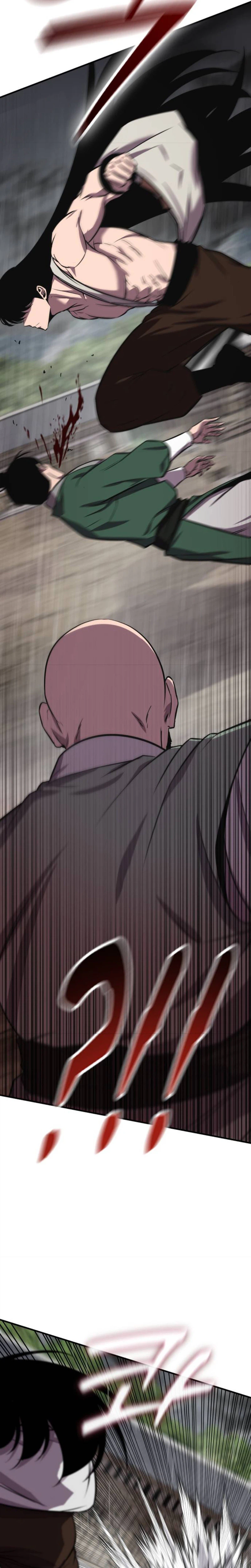 The Dragon of Kunlun Chapter 12 Page 31