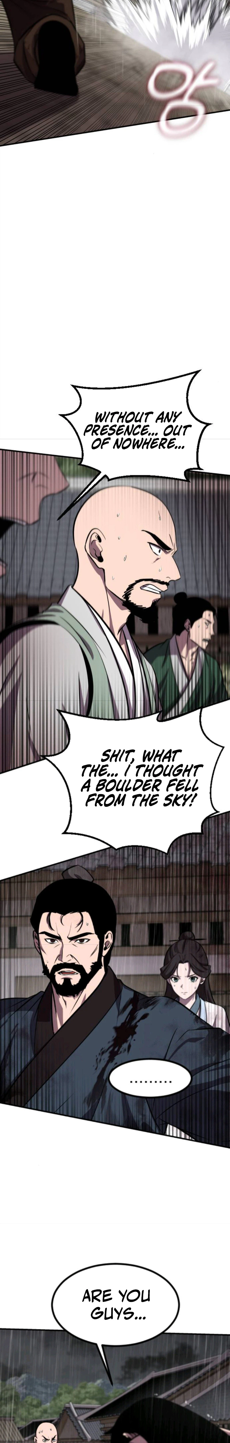 The Dragon of Kunlun Chapter 12 Page 32