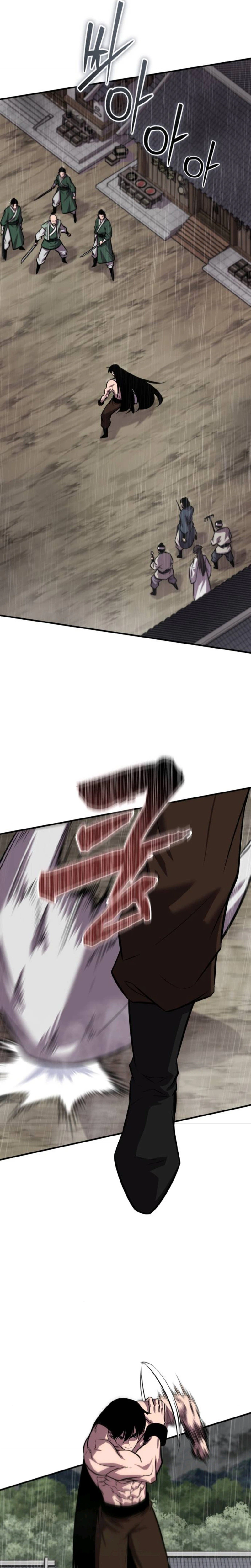 The Dragon of Kunlun Chapter 12 Page 34