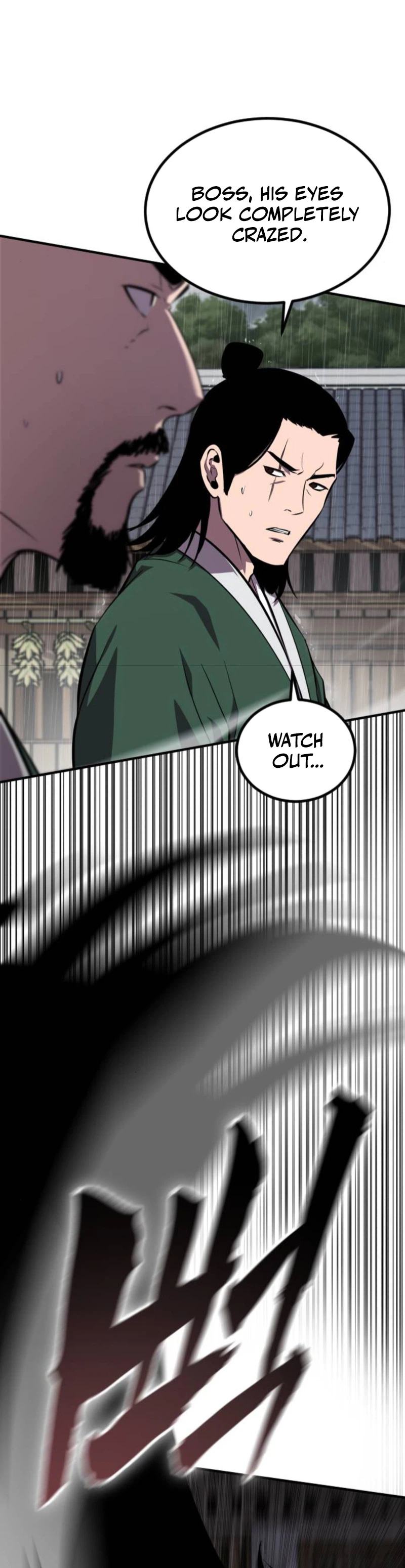 The Dragon of Kunlun Chapter 12 Page 36