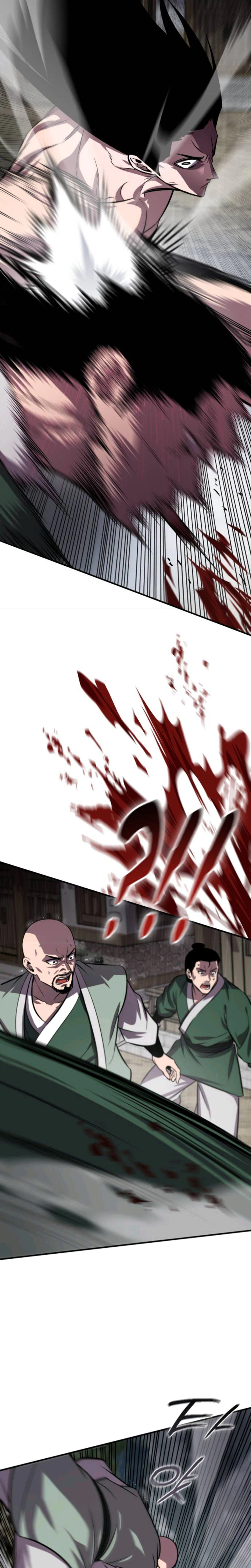The Dragon of Kunlun Chapter 12 Page 37