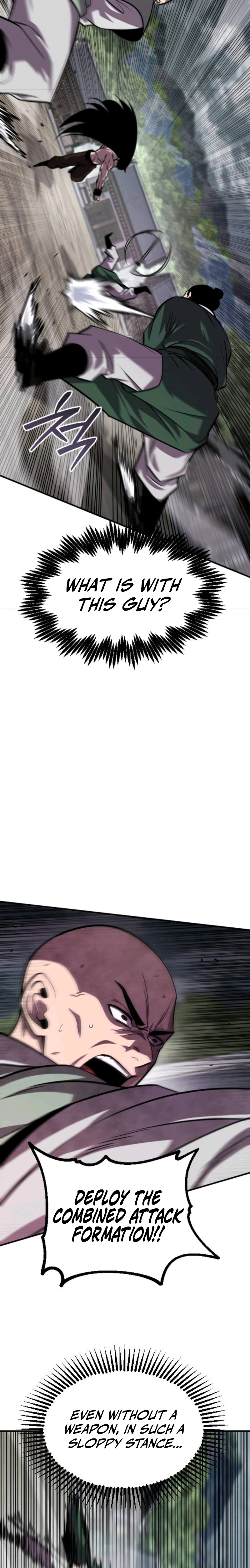 The Dragon of Kunlun Chapter 12 Page 38