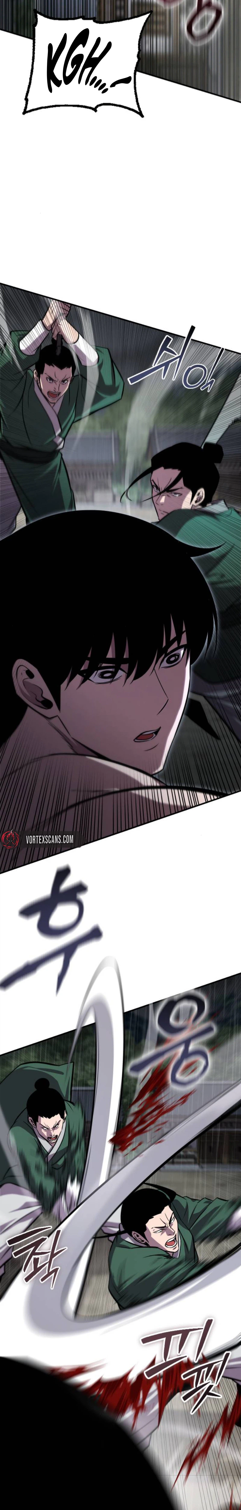 The Dragon of Kunlun Chapter 12 Page 41