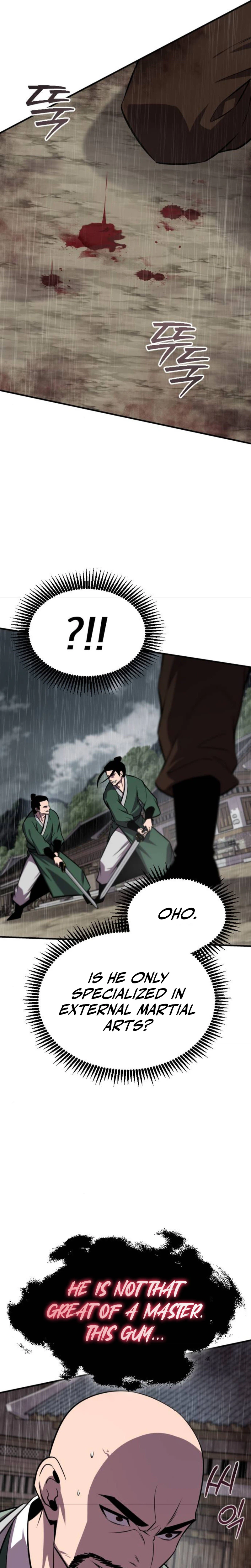 The Dragon of Kunlun Chapter 12 Page 43