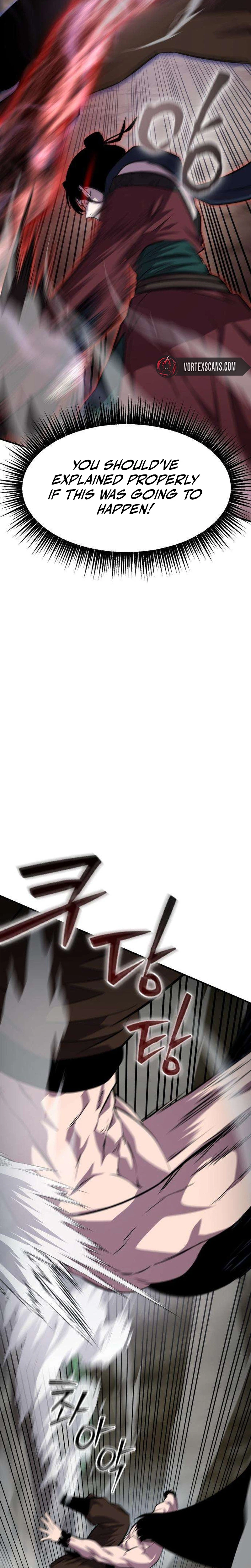 The Dragon of Kunlun Chapter 16 Page 5