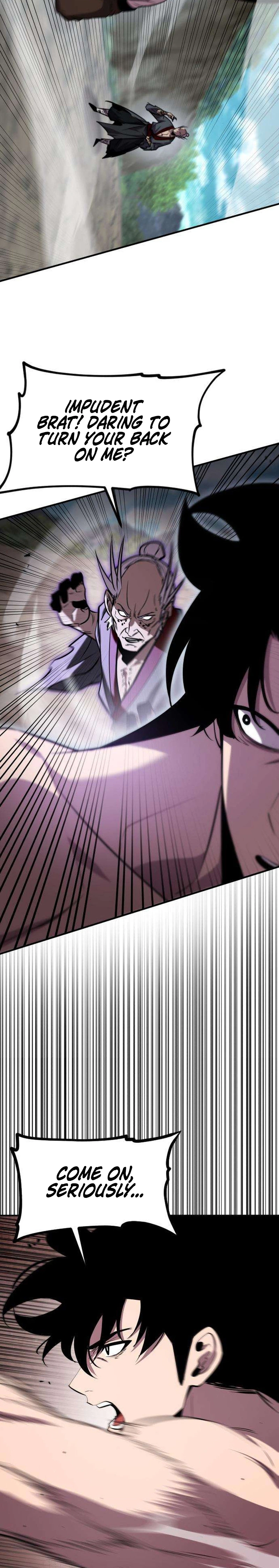 The Dragon of Kunlun Chapter 16 Page 6