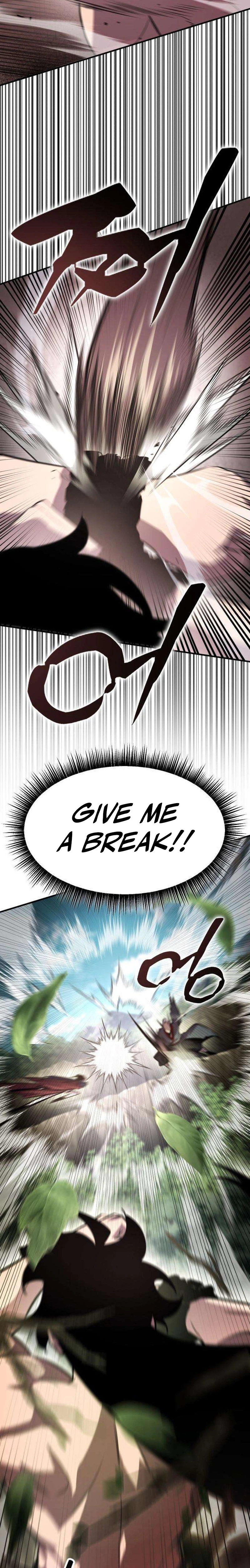 The Dragon of Kunlun Chapter 16 Page 7