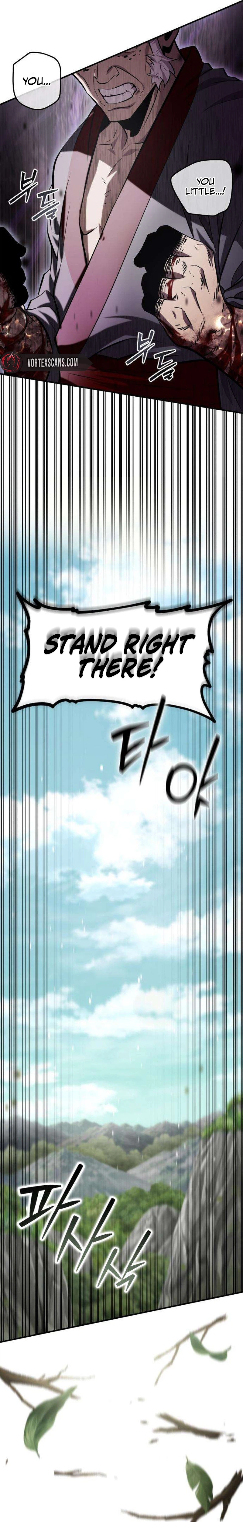 The Dragon of Kunlun Chapter 16 Page 10