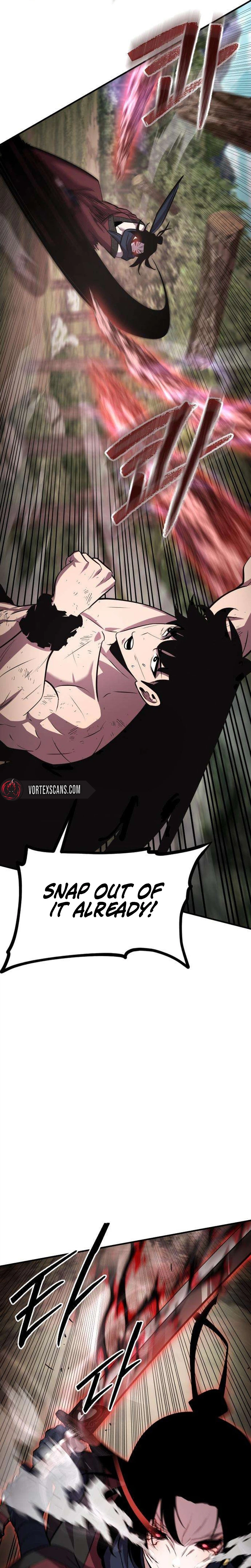 The Dragon of Kunlun Chapter 16 Page 13