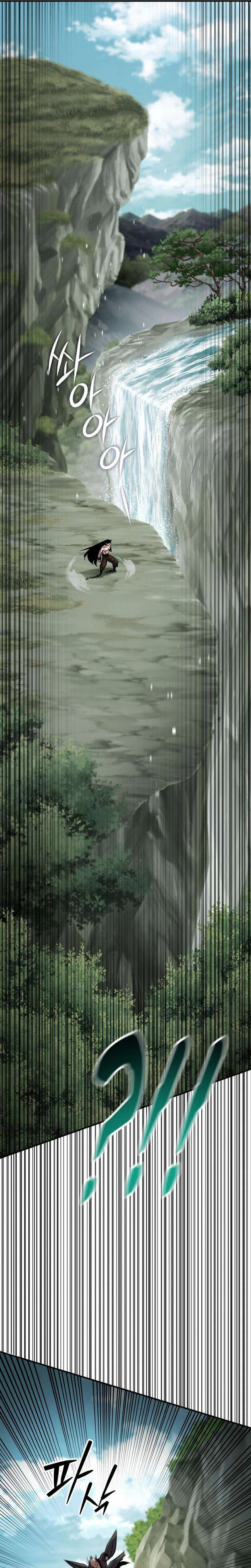 The Dragon of Kunlun Chapter 16 Page 16