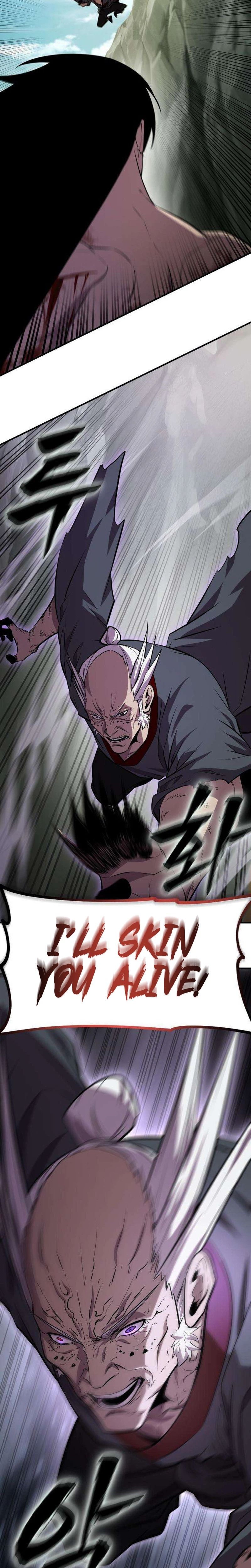 The Dragon of Kunlun Chapter 16 Page 17