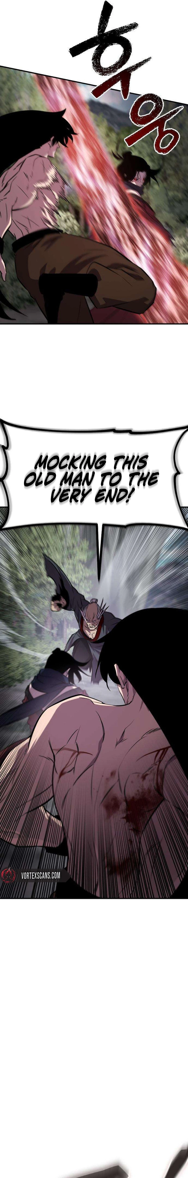 The Dragon of Kunlun Chapter 16 Page 19