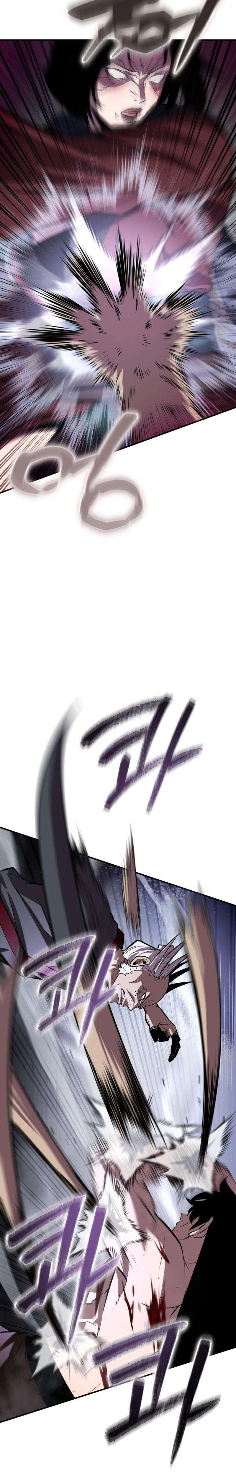 The Dragon of Kunlun Chapter 16 Page 20
