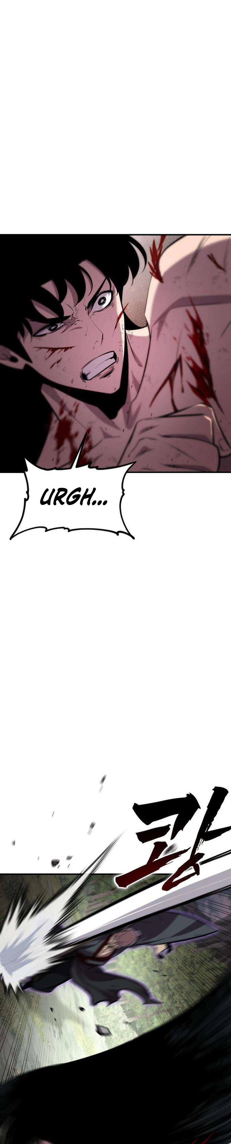 The Dragon of Kunlun Chapter 16 Page 21