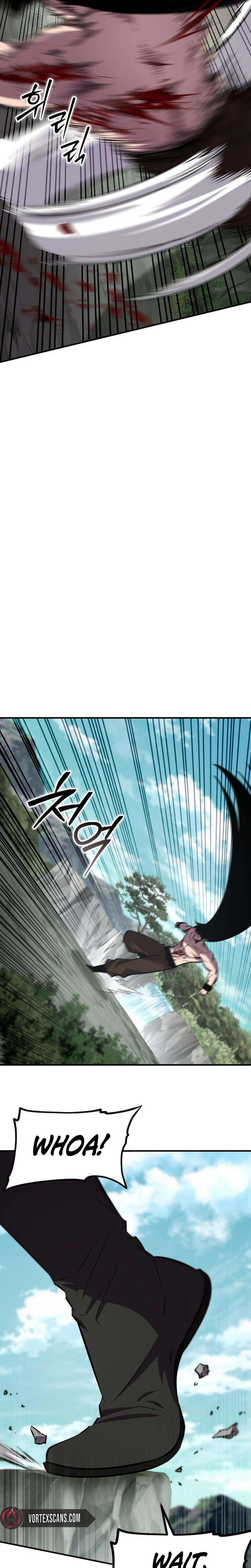 The Dragon of Kunlun Chapter 16 Page 22