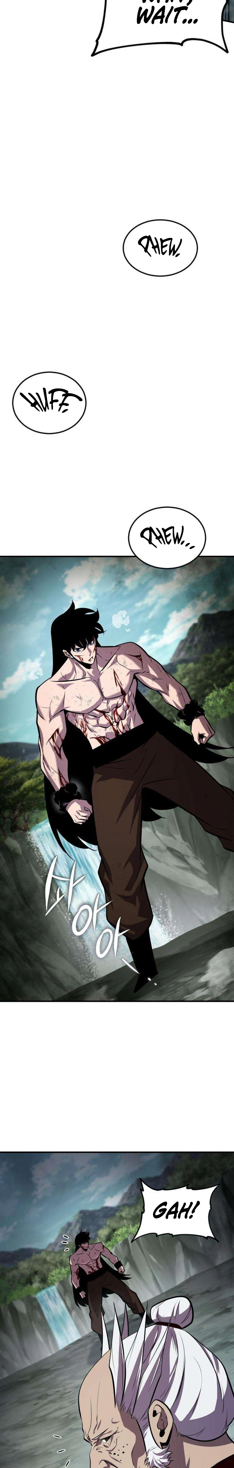 The Dragon of Kunlun Chapter 16 Page 23