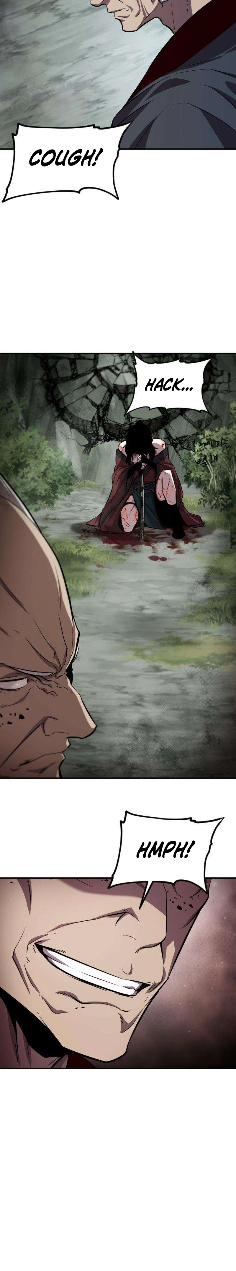 The Dragon of Kunlun Chapter 16 Page 24