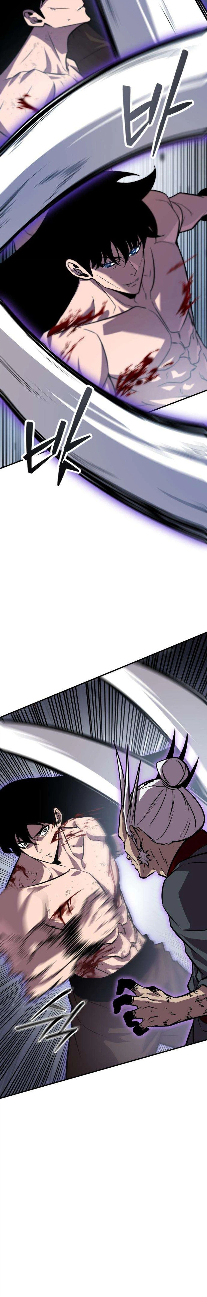 The Dragon of Kunlun Chapter 16 Page 27