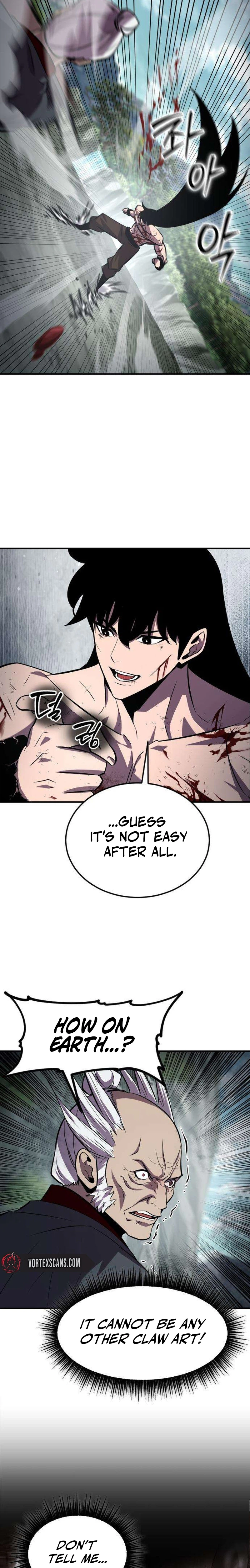 The Dragon of Kunlun Chapter 16 Page 32