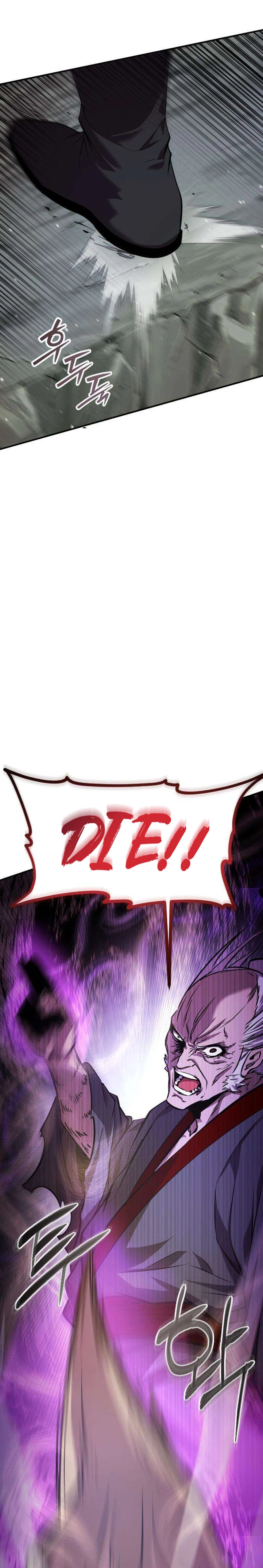 The Dragon of Kunlun Chapter 16 Page 36